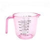 thumbnail image 3 of tredstone 150/300/600ml Plastic Measuring Cups Laboratory Tableware Baking Cooking Tool Measure Container Winemaking Accessories Blue 150ml, 3 of 8