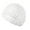 White, variant on HNMKIU Hand Crocheted Bucket Hat Breathable Openwork Knit Summer Sun Beach Cap for Women Men RD2,One Size