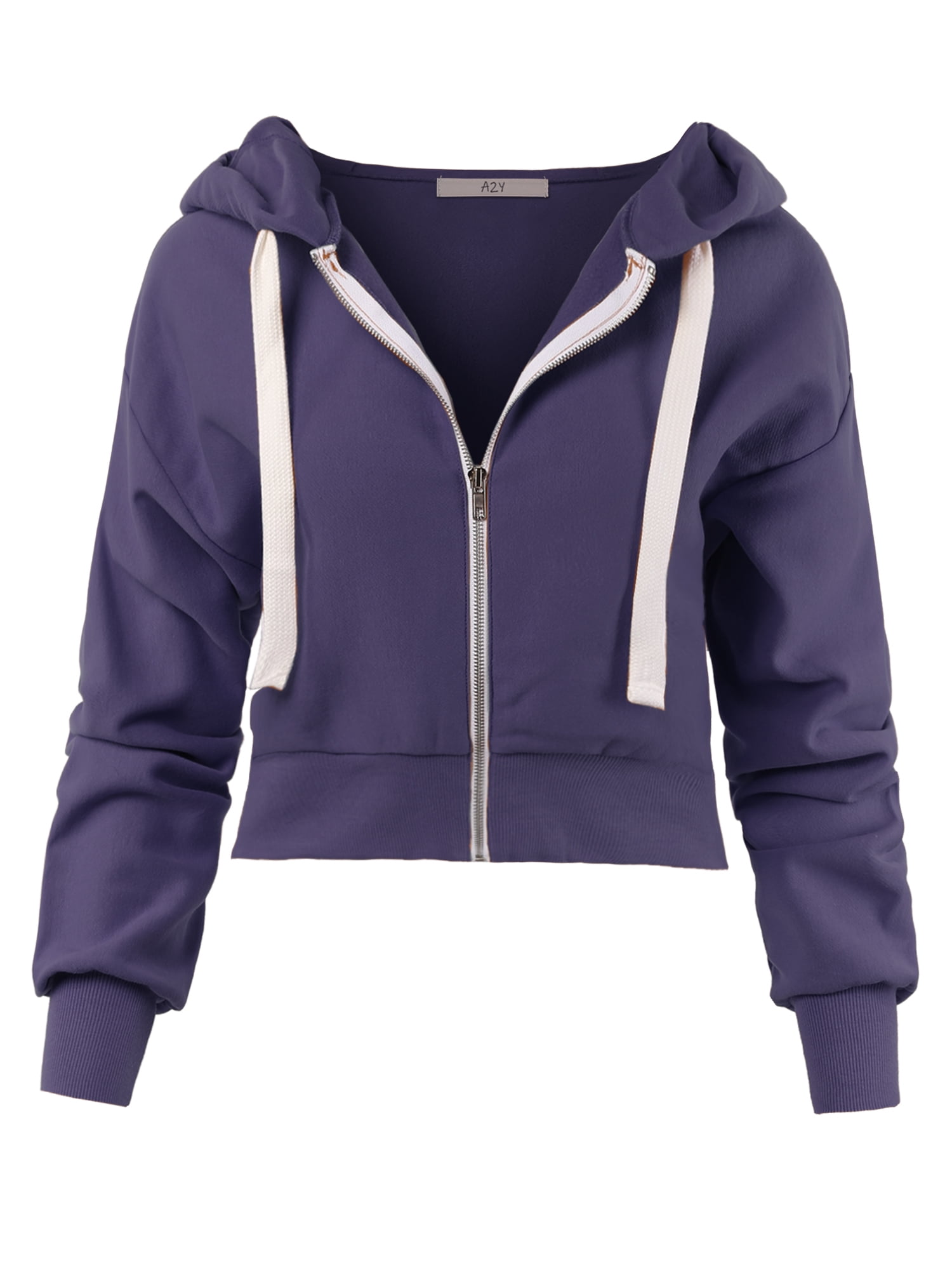 kohls womens zip up hoodie