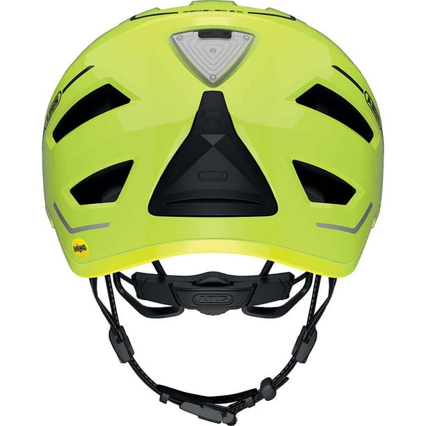 Abus, Pedelec 2.0, Helmet, Pearl White, M, 52 - 57cm - Walmart.ca Abus, Pedelec 2.0, Helmet, Pearl White, M, 52 - 57cm - Walmart.ca