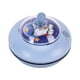thumbnail image 2 of Limpiador de escritorio Cepillo de nailon Fácil rotación Agarre cómodo Limpieza fuerte Aspirador de mano USB Atenas Azul, 2 of 5