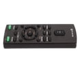thumbnail image 1 of Soundbar Remote Control Replacement, Durable Smart Chip Soundbar Remote Control Comfortable RM ANU192  for SACT60BT for HTCT60 for SSWCT60, 1 of 7