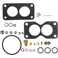 thumbnail image 6 of munirater Carburetor Kit For John Deere Tractor K7503/778-503 for 60 520 720 630, 6 of 6