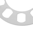 thumbnail image 3 of BESTYASH Espaciadores De Para 5 Mm En Aluminio Con Hubcentric Y Cinco Agujeros, 3 of 7
