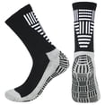 thumbnail image 4 of Calcetines 3 pares de calcetines de fútbol, transpirables, antideslizantes, calcetines deportivos pa TOMSHOO Calcetines, 4 of 7