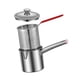 thumbnail image 4 of Olla para freír profunda Utensilios de cocina con asas Cesta para freír universal Olla para freír profunda para Pequeño con tapa, 4 of 9
