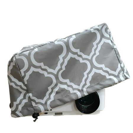 

Famure Projector Cover Suitable for Ceiling Home and Outdoor Installation of Video Projector dust and Water Protection Cover
