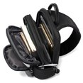 thumbnail image 2 of BANGE New Chest Bag Men's Crossbody Bags Large Capacity,Black, 2 of 2
