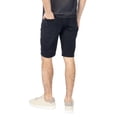 thumbnail image 5 of Bermuda Denim Skinny Para Hombre con Bastilla Doblada Quarry, 5 of 5