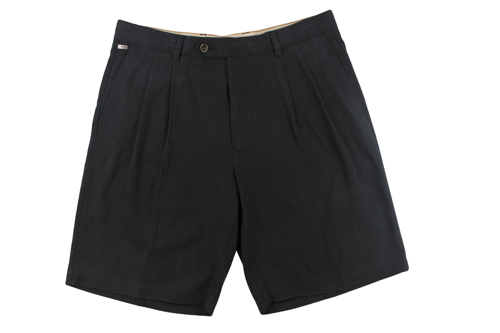 tommy bahama black shorts