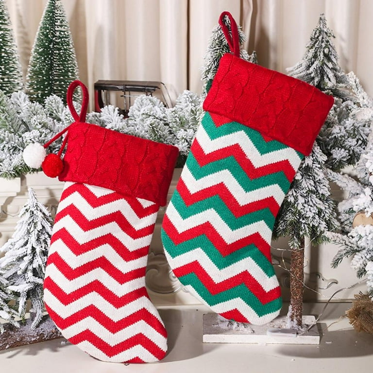 christmas fireplace stockings