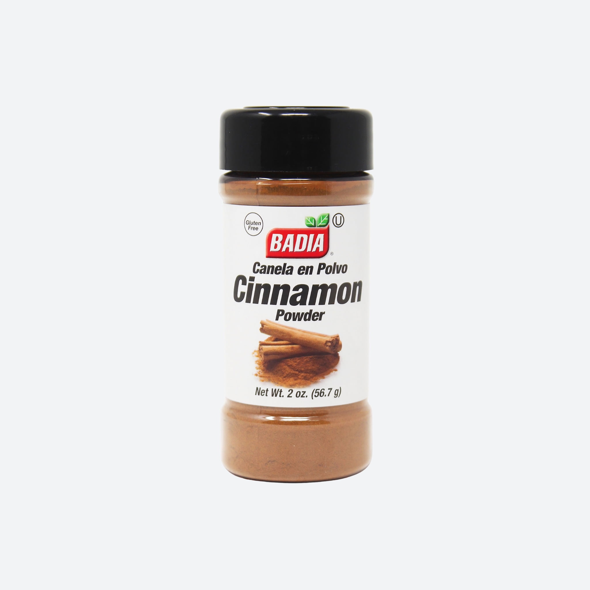 Badia Cinnamon Powder 8/2 OZ.