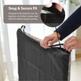 thumbnail image 5 of MidWest Homes for Pets Ferret or Critter Nation Cage Bottom Pan Cover, Ultra Soft Polyester, 5 of 7