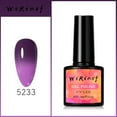 thumbnail image 1 of mtvxesu Nail Gel Color Changing Gel Nail Lacquer Temperature Change Gel Nail Lacquer Soak Gel Polishing Nail Art Sky Collection Gradient Nails For Nail Art DIY Home Sale, 1 of 2