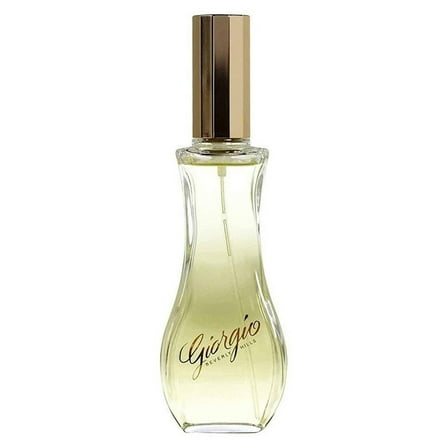 Giorgio by Giorgio Beverly Hills 3.0 oz EDT for women