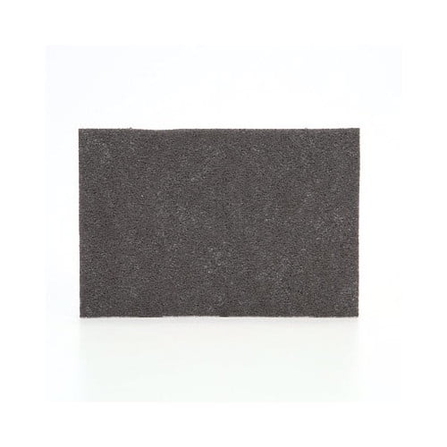 3M 7448 Scotch-Brite Ultra Fine Hand Pad Gray