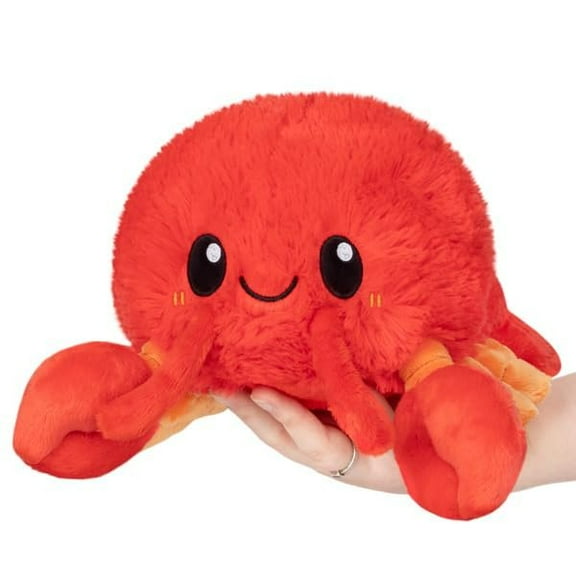 Squishable / Mini Lobster Plush 103