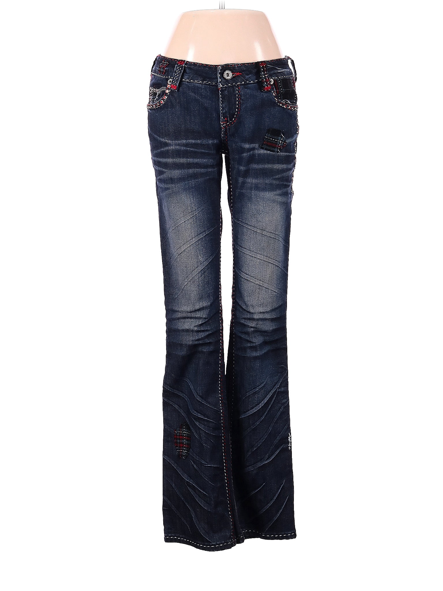 COOGI Womens Jeans - Walmart.com