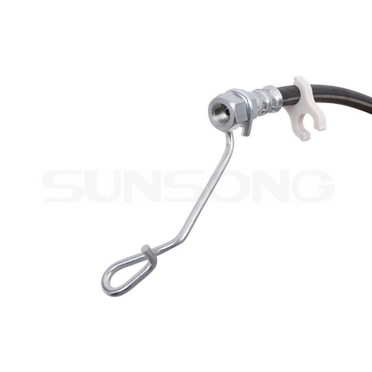 Sunsong 2205666A Brake Hydraulic Hose - Walmart.com