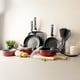 thumbnail image 5 of Batería de Cocina Ekco 14 Piezas de Aluminio Roja Modelo Classic, 5 of 8