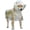 S, variant on Soumake Pet Raincoat Transparent Snap Button Design Hooded Minimalistic Adjustable Windproof Soft Dog Rainwear Pet Rain Gear Rain Supply