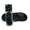 Sex Kitten Black Satin Blindfold