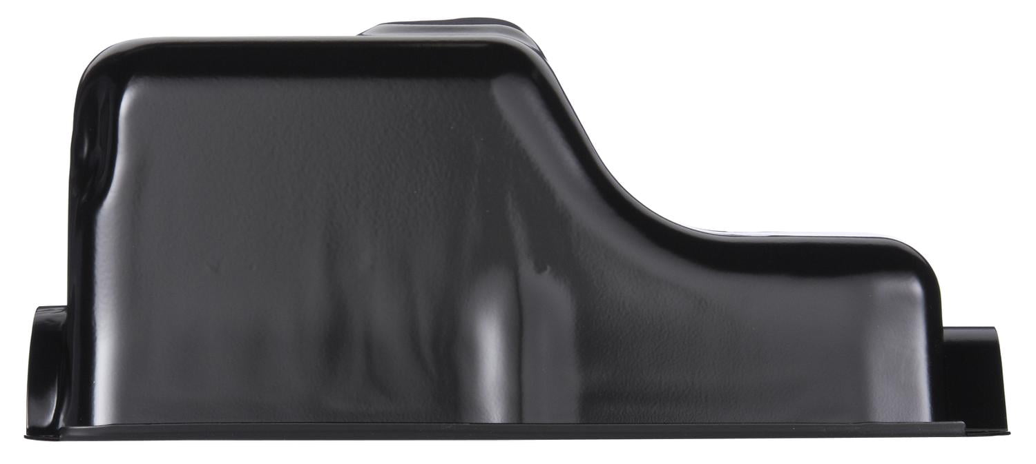 Spectra Premium FP05A Steel Engine Oil Pan