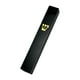 thumbnail image 3 of Funda para mezuzá decorativa, resistente al desgaste, ideal para bendición del hogar, regalos de Janucá. Negro, 3 of 9