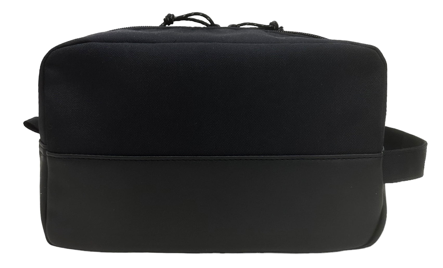 (3 pack) Red Stone Sporty Men's Kit, Dopp/Travel Kit, Black, 1 Count