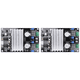 thumbnail image 1 of Amplificador TPA3255 Salida estéreo digital DC 24-48V 2.0 canales para estéreo clase D, 1 of 7