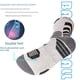 thumbnail image 2 of Calcetines de baloncesto para hombre Combat Calcetines largos deportivos Elite Fondo de toalla Media pantorrilla Engrosados Resistentes al desgaste de caña alta, 2 of 5