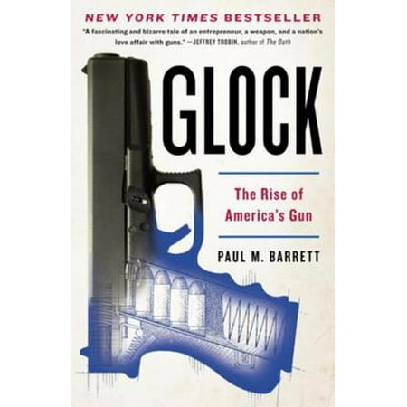 Glock - eBook