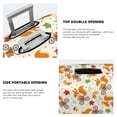 thumbnail image 3 of Disketp Forest Squirrel Elastic Travel Luggage Cover Travel Suitcase Protective Cover For Trunk Case Apply To 18''-32'' Suitcase Cover-Small, 3 of 7