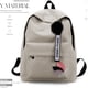 thumbnail image 4 of Mochila Multifuncional Shendy Vendy Backpack Minimalista, 4 of 5