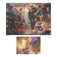 thumbnail image 2 of Rompecabezas Marvel Premium Spiderman 1000 piezas, 2 of 5