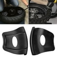 thumbnail image 4 of 1 par de herramientas de instalación de llantas y neumáticos, aptas para motocicletas. Negro, 4 of 7