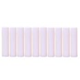 thumbnail image 2 of 10 Portable Vacío Cosmético DIY Lápiz labial Bálsamo Tubos Blanco shamjiam Botellas vacías de bálsamo labial Botellas, 2 of 9