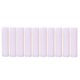 thumbnail image 2 of 10 Portable Vacío Cosmético DIY Lápiz labial Bálsamo Tubos Blanco Zulema Botellas vacías de bálsamo labial Botellas, 2 of 8