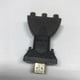 thumbnail image 4 of HDMI-Compatible to 3 RGB RCA Video Audio Adapters HDMI-Male to 3 RCA Video Audio Adapter Component Connector, 4 of 5