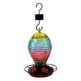 thumbnail image 4 of Comedero para colibríes shamjiam colgable multicolor, 4 of 8