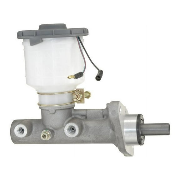 Brake Master Cylinder - Compatible with 1991 - 2005 Acura NSX 1992 1993 1994 1995 1996 1997 1998 1999 2000 2001 2002 2003 2004