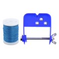 thumbnail image 3 of 1 Set Bow String Serving Thread with Bowstrings Server Tools Maintenance Accessories for Various Bow , , 66x77mm, 3 of 10