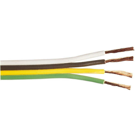 East Penn 02908 Primary Wire