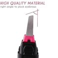 thumbnail image 3 of Automatic Retractable Eyebrow Tweezer Eyebrow Makeup Cosmetic Hair Removal Tool, 3 of 3