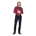 thumbnail image 2 of Pantalón Hombre Yale Vestir 1768 Slim 66709004, 2 of 8