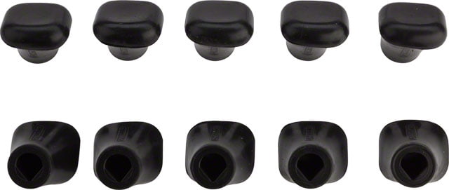 bike kickstand rubber foot