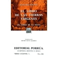 thumbnail image 1 of EL LIBRO DE LAS TIERRAS VÍRGENES RUDYARD KIPLING PORRUA, 1 of 2