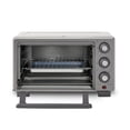 thumbnail image 2 of Horno Eléctrico Oster con Freidora de Aire con Capacidad de 17L 2224921 Color Plata, 2 of 6