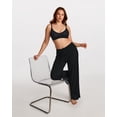 thumbnail image 4 of Bralette SOULVOR para Mujer Natrelax de Canalé, Sin Aros, Cuello en V, Talla L, 4 of 6