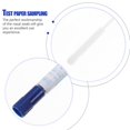 thumbnail image 2 of 50 Pack Disposable Oropharyngeal Sample Swabs Flocked Nasopharyngeal Specimen Swabs Specimen Collec, 2 of 4